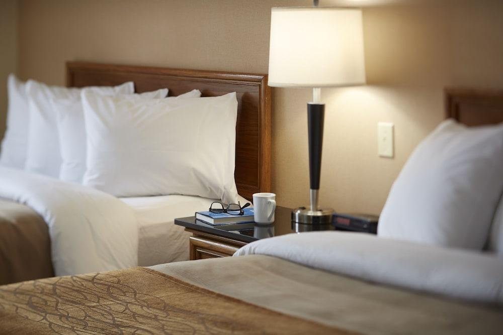 Comfort Inn Rouyn-Noranda Eksteriør bilde